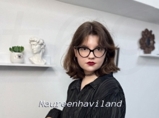 Maureenhaviland