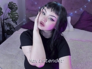 Mavistender