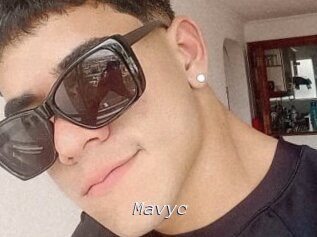 Mavyc