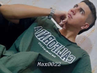Max0022
