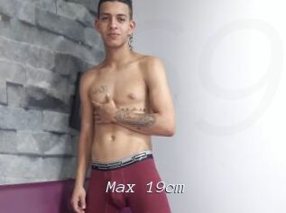 Max_19cm