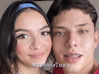 Maxandalexa
