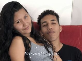 Maxandleahvc