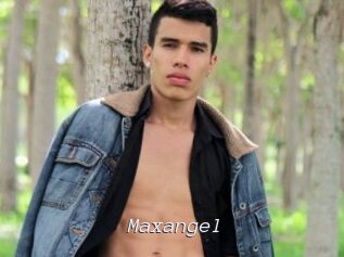 Maxangel