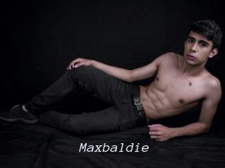 Maxbaldie