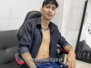 Maxbecford