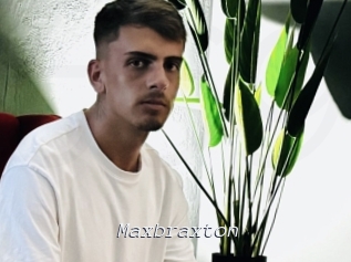 Maxbraxton