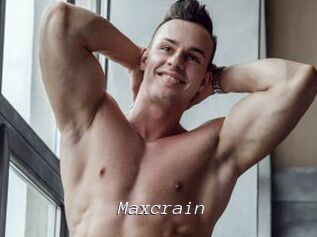 Maxcrain