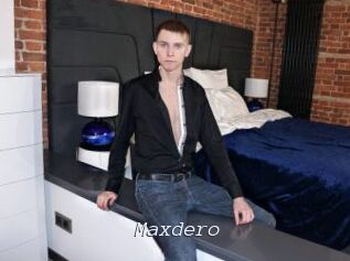 Maxdero