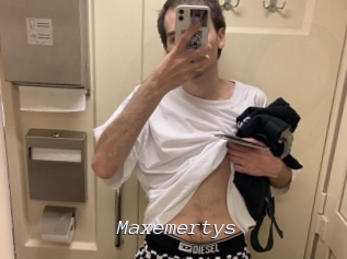 Maxemertys