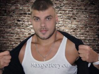Maxgoforyou