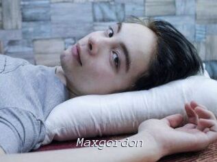 Maxgordon