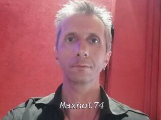 Maxhot74