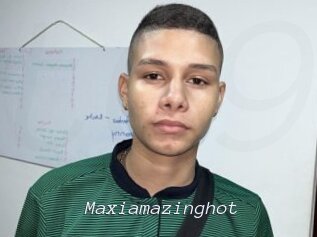 Maxiamazinghot