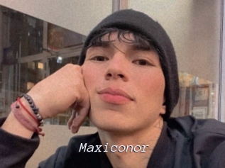 Maxiconor