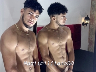 Maxiimiliiano20