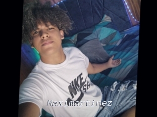 Maximartinez