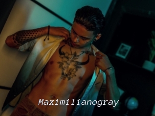 maximilianogray Tel 69 Salopes