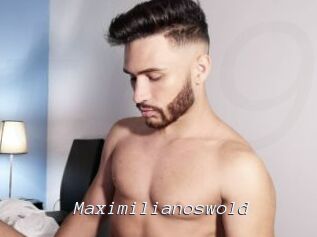 Maximilianoswold