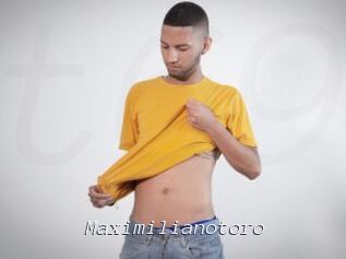 Maximilianotoro