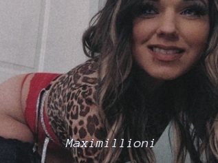 Maximillioni