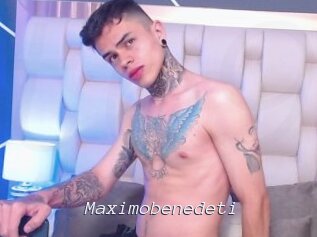 Maximobenedeti