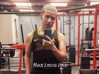 Maximosims