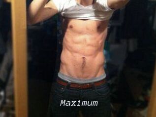 Maximum