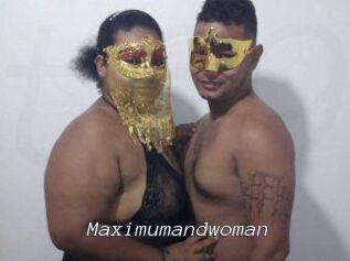 Maximumandwoman