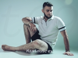 Maximusrey