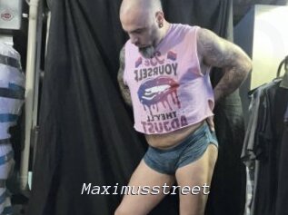 Maximusstreet