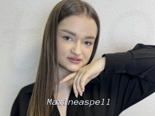 Maxineaspell
