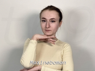 Maxineboman