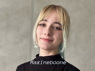 Maxineboone