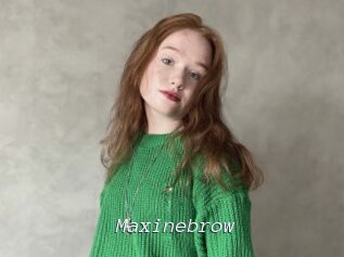 Maxinebrow