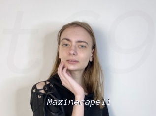 Maxinecapell
