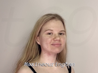 Maxinecurington