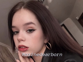 Maxinedearborn