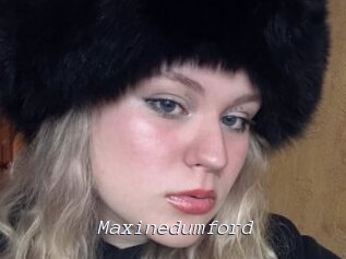 Maxinedumford