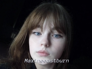 Maxineeastburn