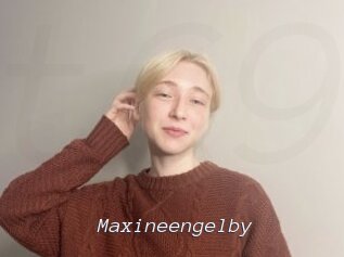 Maxineengelby