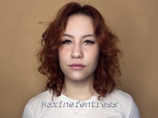 Maxinefentress