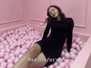 Maxineferran