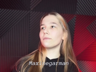 Maxinegarman