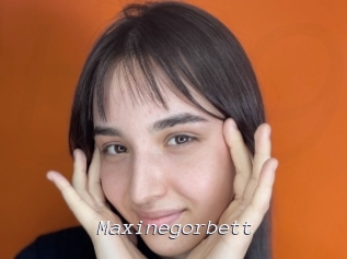 Maxinegorbett