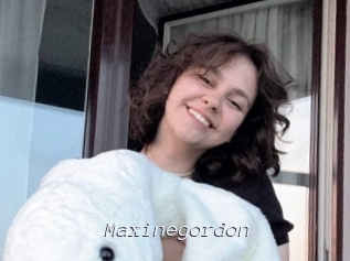 Maxinegordon
