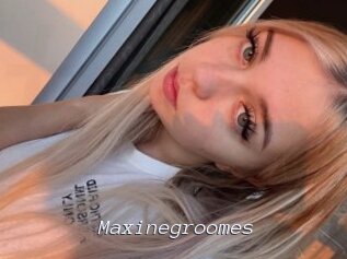 Maxinegroomes