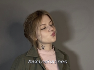 maxinehaines Tel 69 Salopes