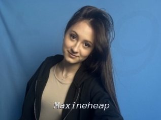 Maxineheap