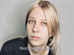 Maxineheathman